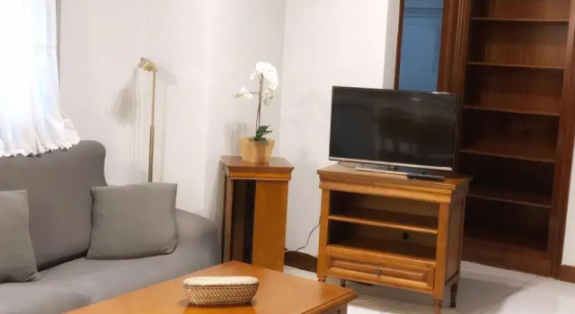 Funcional apartamento centro bilbao by urban hosts