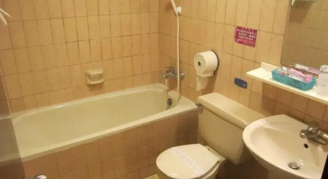 Номер Standard Goshen Hotel