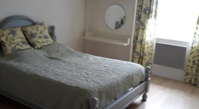 Apartment With 2 Bedrooms in Cambon-lès-lavaur, With Pool Access, Encl, Забронировать Апартаменты/квартира Камбон-ле-Лавор Франция