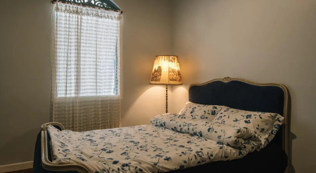 Номер Standard Lhong Yaowarat hostel