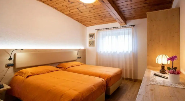 Двухместный номер Standard Hotel Adriana