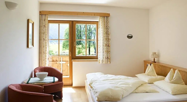 Hotel Hansbauerhof
