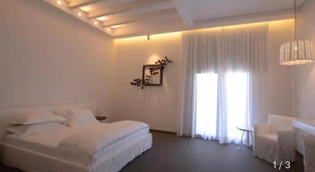 Двухместный номер Standard с балконом и с видом на море Miramar Hotel Resort and Spa