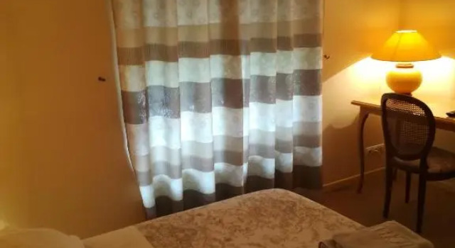 Номер Standard hotel de la place