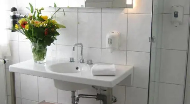 Номер Standard Hotel Haslbach FGZ