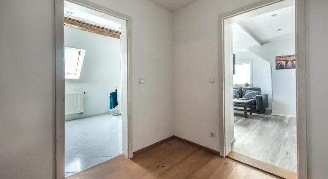 Ferienwohnung Kopf, Reserva ahora Hotel Hoteles en Baden-Wurtemberg con aparcamiento, Aparcamiento