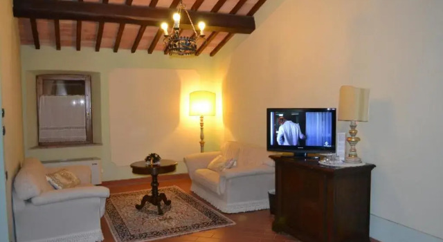 Полулюкс Castel Pietraio WineResort