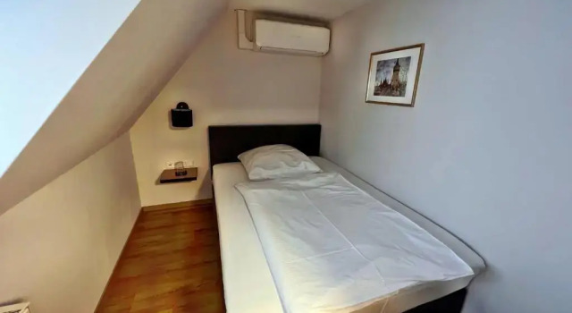 Семейный номер Standard Hotel Zu den Drei Kronen