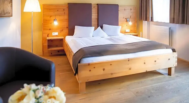 Номер Standard Hotel & Gasthaus Dresch