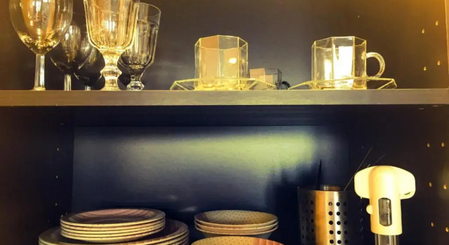 Апартаменты Mirowska Apartment Krochmalna