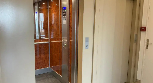 Апартаменты Somptueux appartement face à la mer