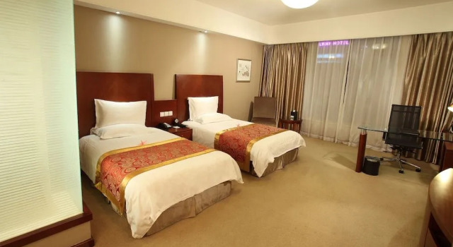 Dalian Furong International Hotel