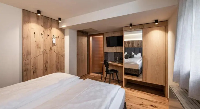 Номер Standard Hotel Klostersepp
