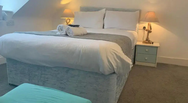 Двухместный номер Standard The Jubilee Hotel West- with NEWLY REFURBISHED SPA FACILITIES - GAMESPIT - AND SMOKEHOUSE
