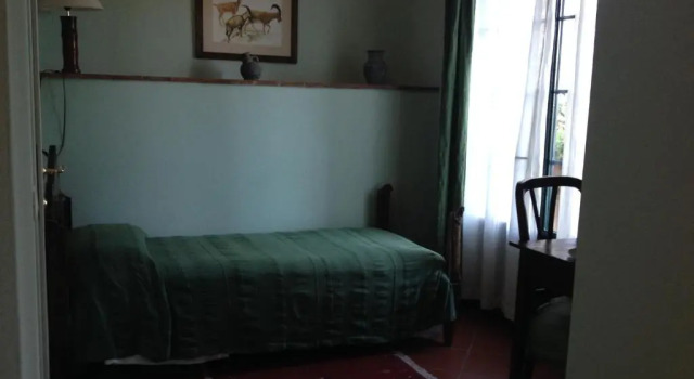Номер Standard Torraccia di Chiusi Agriturismo Relais