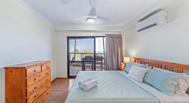 Ambience of Airlie - Airlie Beach, Забронировать Апартаменты/квартира Апартаменты Эрли-Бич, рядом с Рынок пляжа Эйрли, Апартаменты/квартира