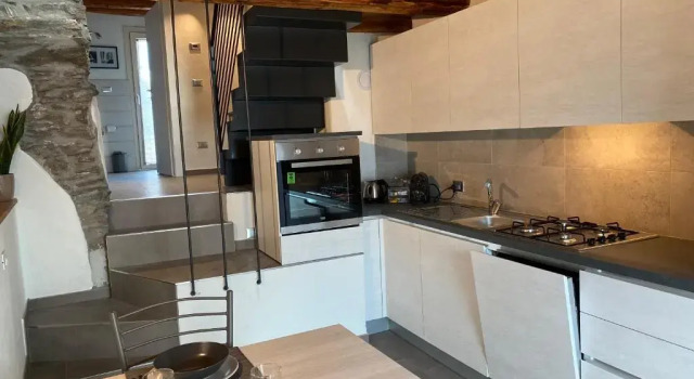 La casa nel borgo, Забронировать Апартаменты/квартира Эмавиль Валле д'Аоста