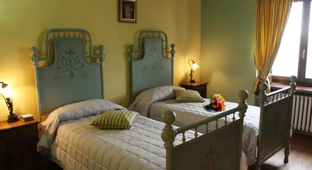Tenuta I Gelsi, Prenota Locanda Motel a Monferrato, Motel