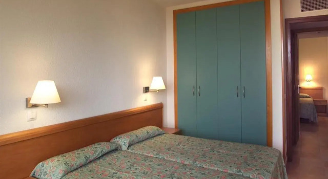 Albamar Apartaments