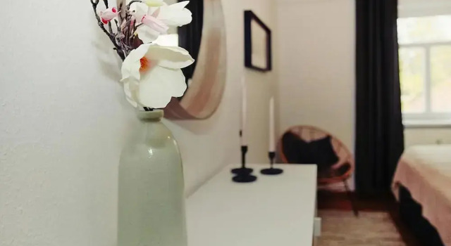 Апартаменты Ferienwohnung, Wittenburg