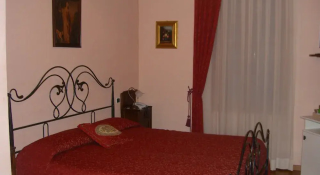 Двухместный номер Superior Villa Bongiovanni