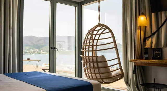 Номер Standard Casa Porto Boutique Hotel