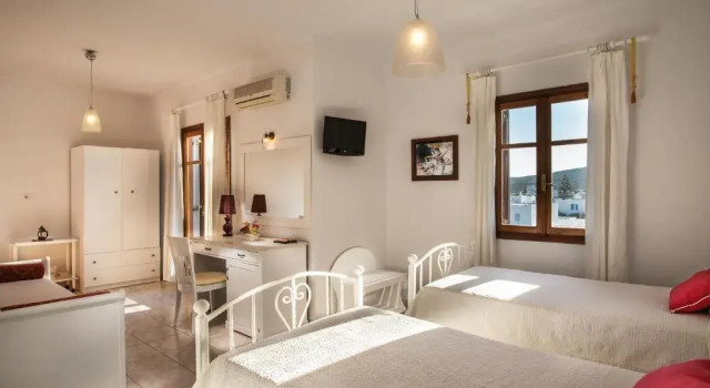 Номер Superior Villa Mary Elen