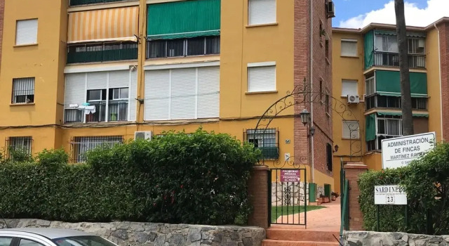 Apartamentos Los Alamos - Playa