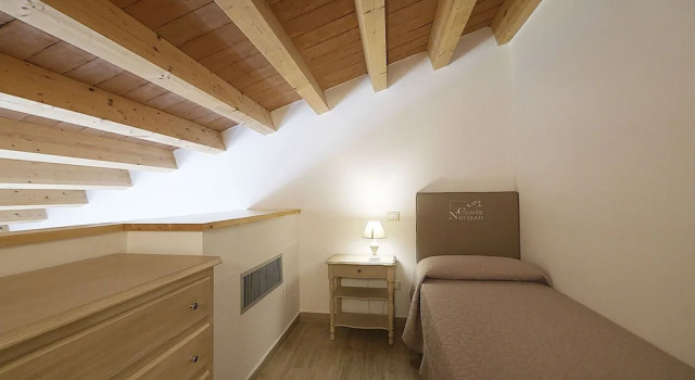 Номер Standard Дуплекс Agriturismo Il Pelago