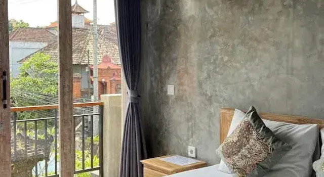 Skyline House Ubud View by EPS, Забронировать Отель Отели провинции Бали с завтраком, Завтраки