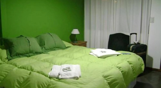 Hostel Los Cormoranes, Boek Hostel Hotels in Vuurland met ontbijt, Ontbijt