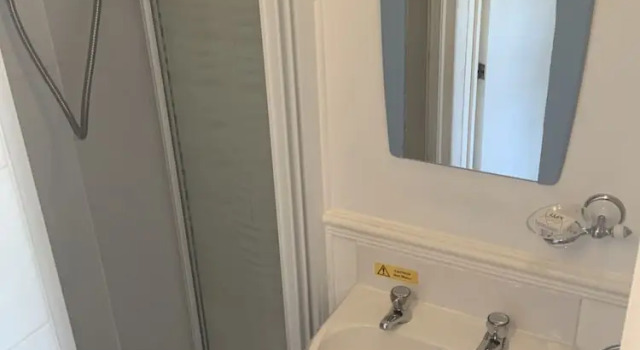 Двухместный номер Standard Green Apple Bed and Breakfast