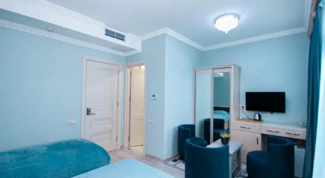 Номер Superior MUSMORE Boutique Hotel