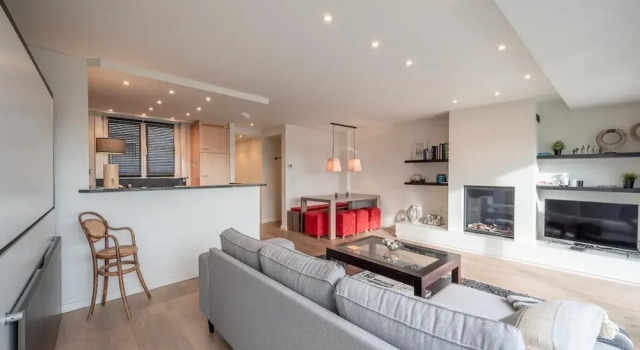 Stylish Stay by Rubensplein, Prenota Appartamento Heist 