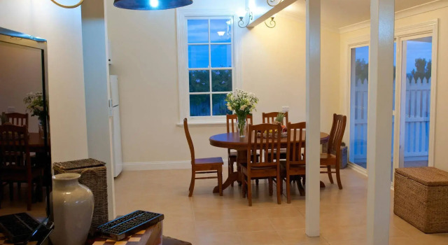 Lighthouse Lodge