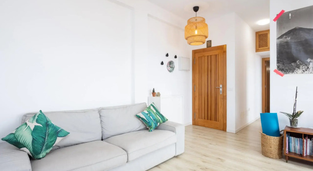Home2Book Charming Apartment Bajamar, Boek Appartement Bajamar Tenerife