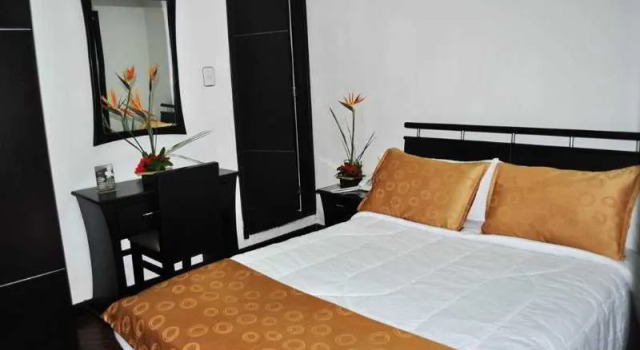 Hotel Quality Comfort House