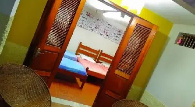 Praieiro Hostel Albergue