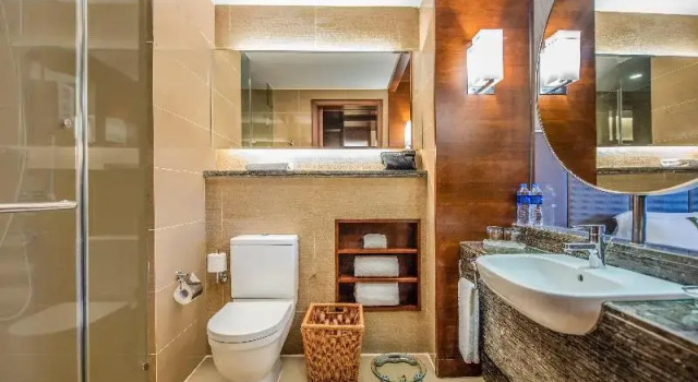 Номер Standard Holiday Inn Beijing Haidian