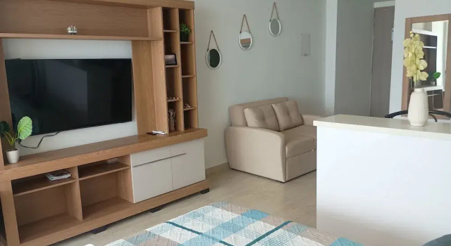 Suite vacacional, Rezervovat Hotel Hotely v Bolivar s parkováním, Parkování