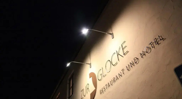 Hotel & Restaurant Zur Glocke, Prenota Hotel Höchstädt an der Donau Svevia Bavarese