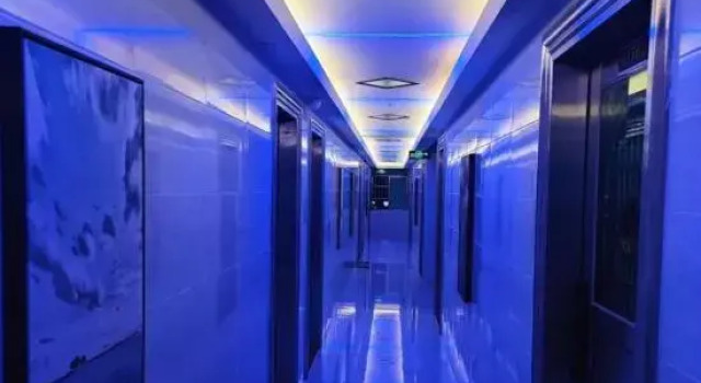 Youpin Apartment (Zhuhai Ocean Spring Resort), Boek Appartement Hotels in Guangdong met parkeren, Parkeren