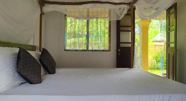 Cinnamon House, Prenota Hotel Dikwella Matara District