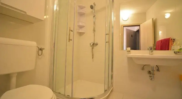 Двухместный номер Standard с балконом Villa Avantgarde