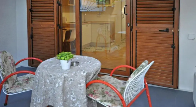 Студия Apartments Nada