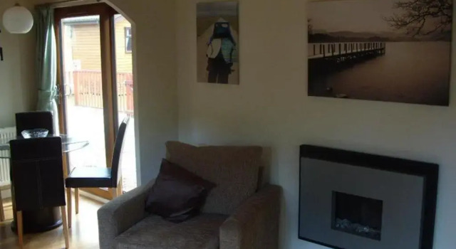 Charlies Lodge, Reservar Hotel Ambleside 