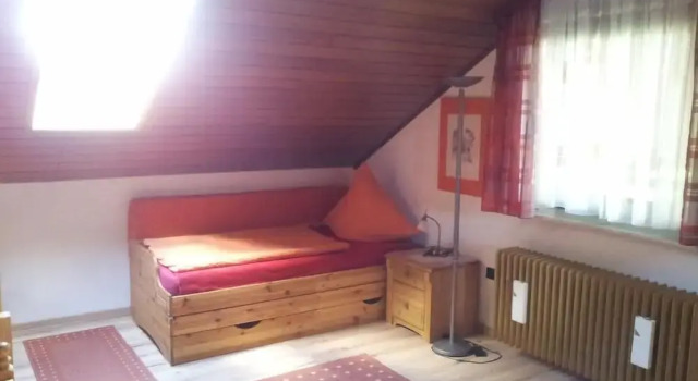 Номер Standard Gästehaus Walter