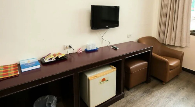 Номер Superior River Kwai Hotel