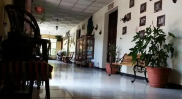 B&B Villa de Don Andres HOTEL