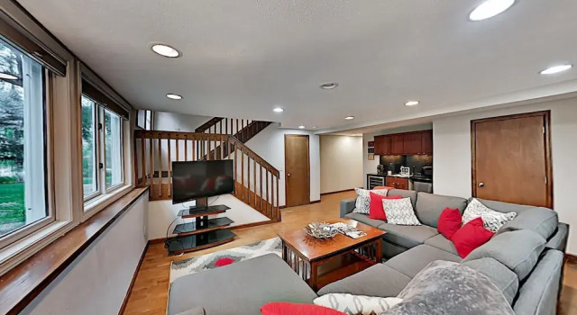 Upscale Eagle-vail By Beaver Creek Resort 4 Bedroom Duplex, Забронировать Курортный отель Курортные отели Эйвон, Курортный отель
